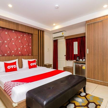 Oyo 146 Rivana Boutique By Sandara Pattaya Dış mekan fotoğraf