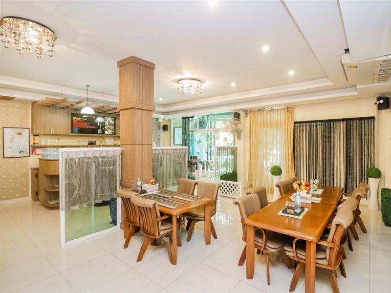 Oyo 146 Rivana Boutique By Sandara Pattaya Dış mekan fotoğraf