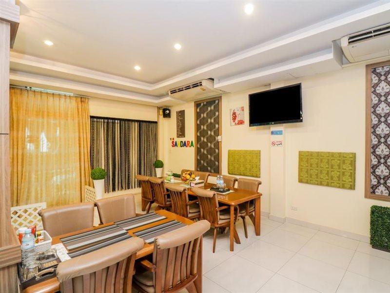 Oyo 146 Rivana Boutique By Sandara Pattaya Dış mekan fotoğraf