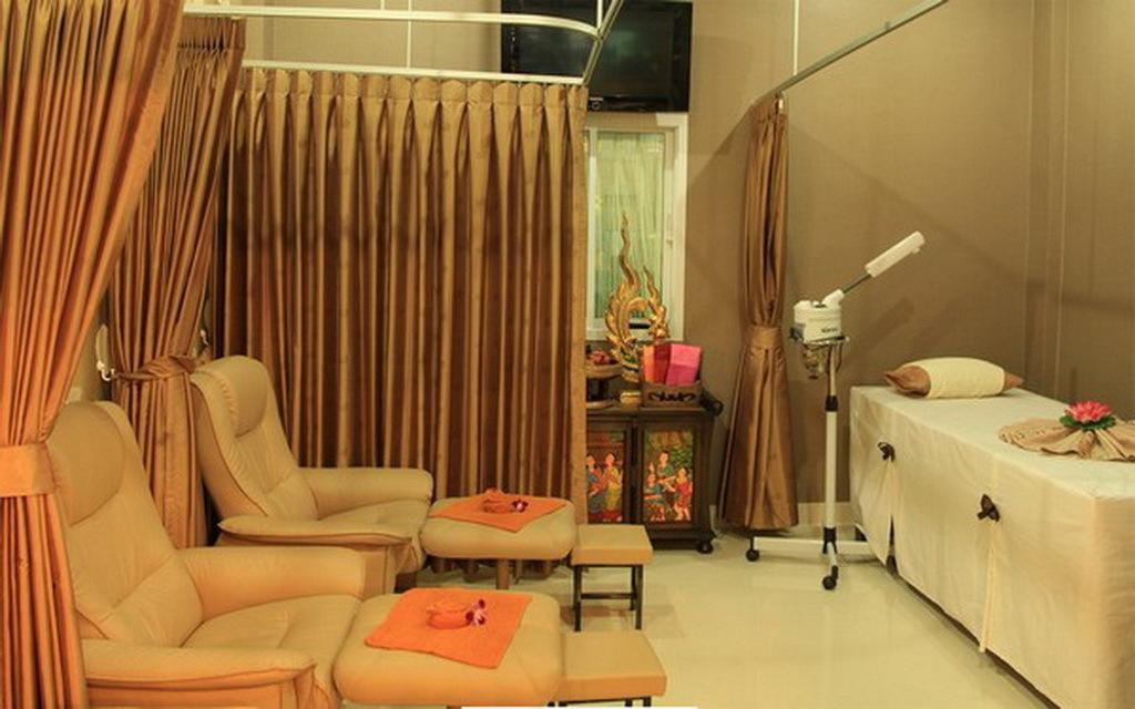 Oyo 146 Rivana Boutique By Sandara Pattaya Dış mekan fotoğraf