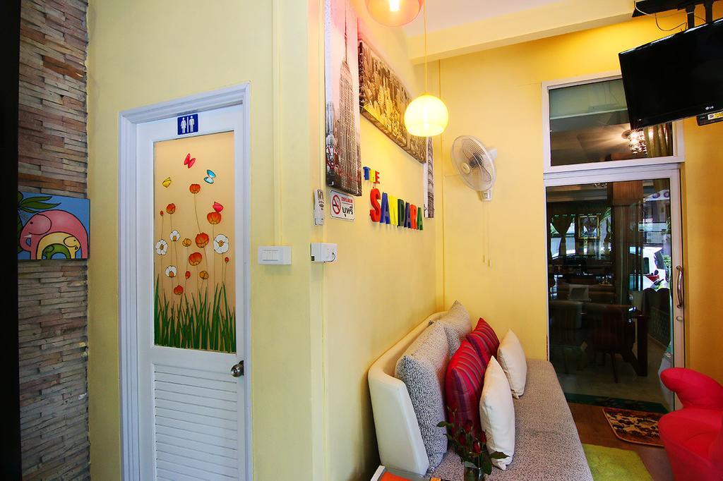 Oyo 146 Rivana Boutique By Sandara Pattaya Dış mekan fotoğraf