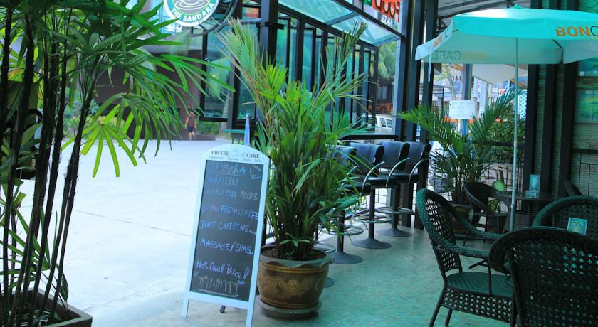 Oyo 146 Rivana Boutique By Sandara Pattaya Dış mekan fotoğraf