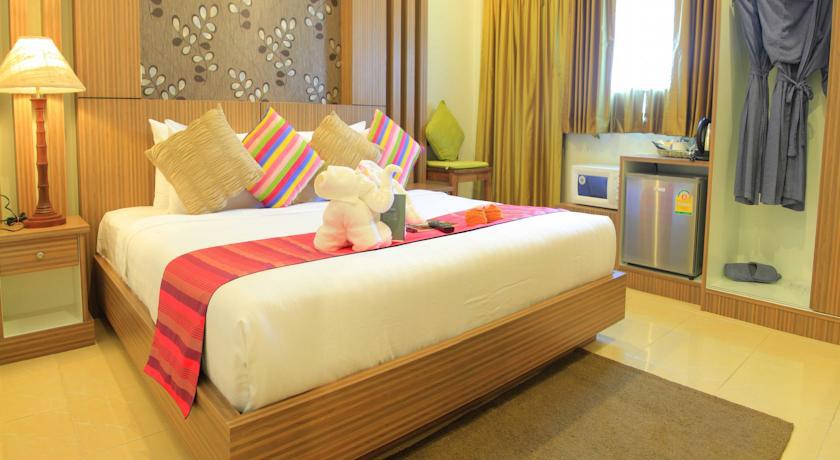 Oyo 146 Rivana Boutique By Sandara Pattaya Oda fotoğraf