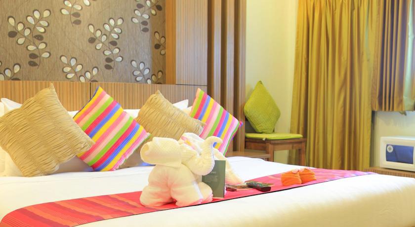 Oyo 146 Rivana Boutique By Sandara Pattaya Oda fotoğraf