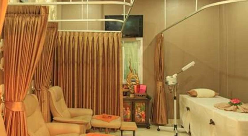 Oyo 146 Rivana Boutique By Sandara Pattaya Dış mekan fotoğraf