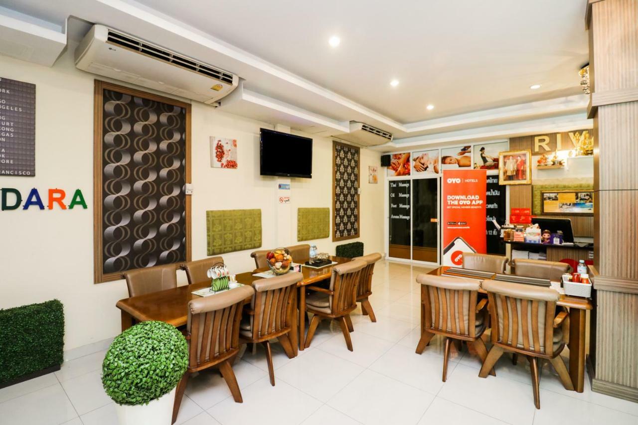 Oyo 146 Rivana Boutique By Sandara Pattaya Dış mekan fotoğraf
