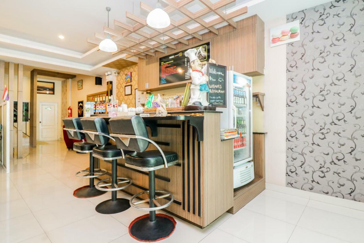 Oyo 146 Rivana Boutique By Sandara Pattaya Dış mekan fotoğraf