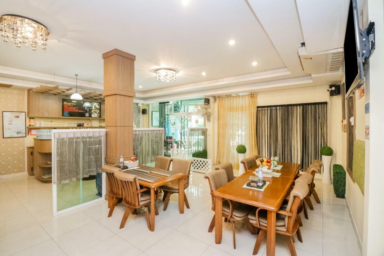 Oyo 146 Rivana Boutique By Sandara Pattaya Dış mekan fotoğraf