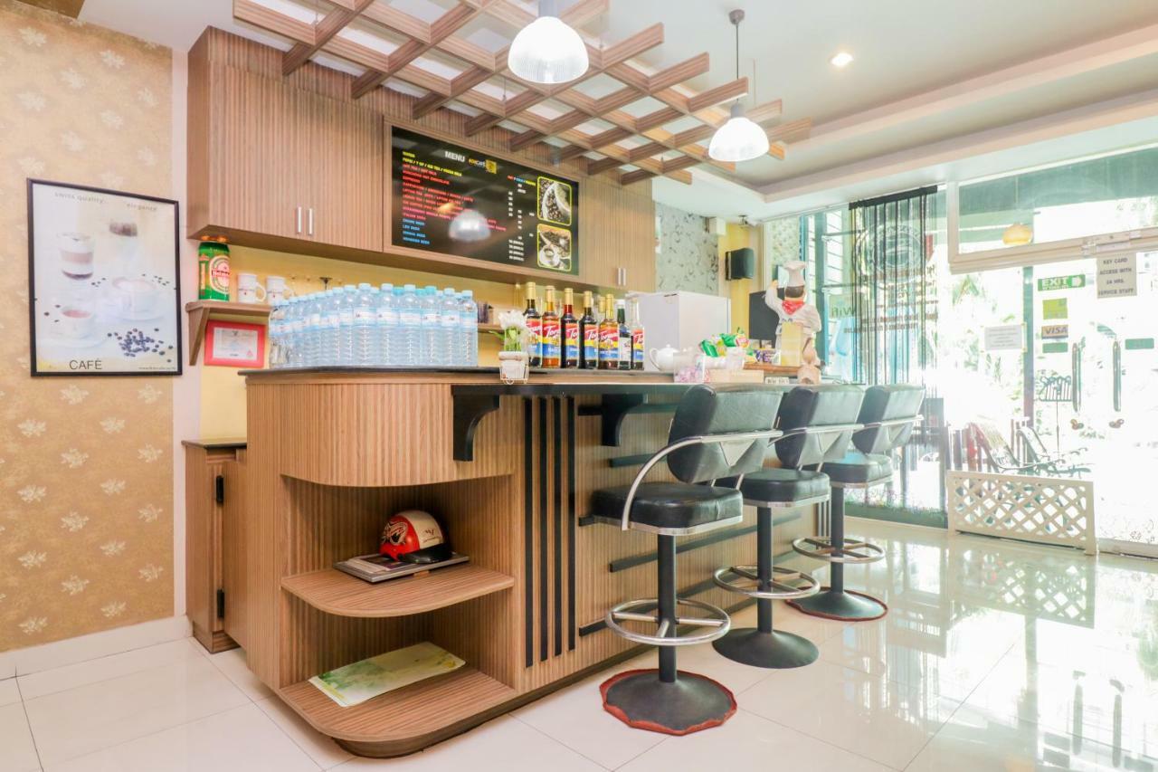 Oyo 146 Rivana Boutique By Sandara Pattaya Dış mekan fotoğraf