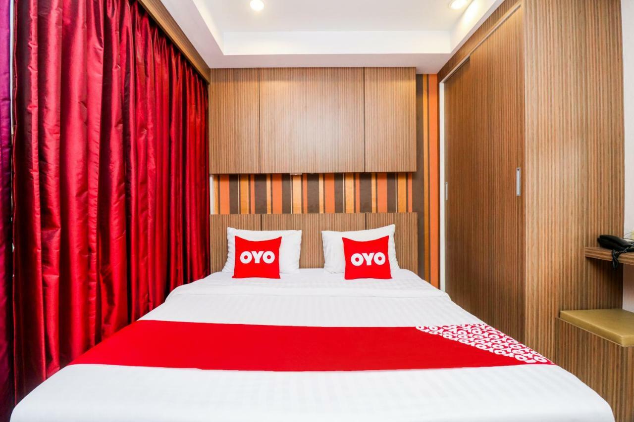 Oyo 146 Rivana Boutique By Sandara Pattaya Dış mekan fotoğraf