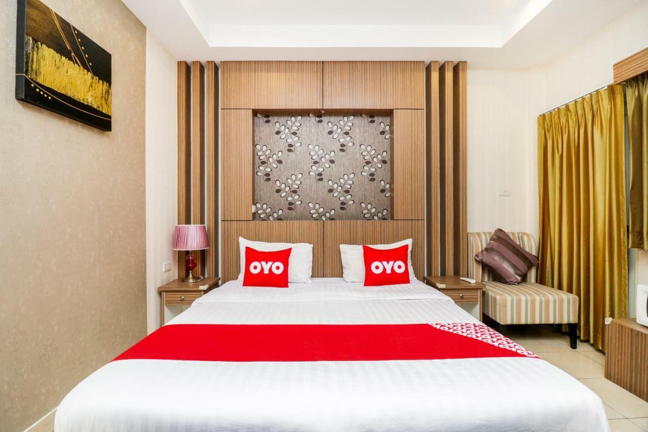 Oyo 146 Rivana Boutique By Sandara Pattaya Dış mekan fotoğraf