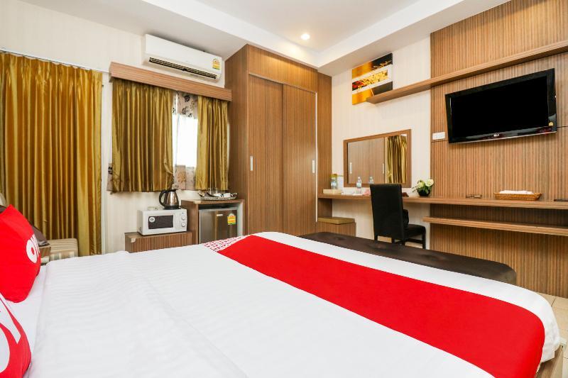 Oyo 146 Rivana Boutique By Sandara Pattaya Dış mekan fotoğraf